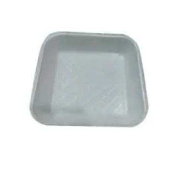 Thermocol Plate
