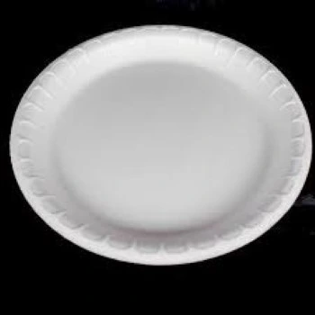 Thermocol Plate