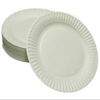 Thermocol Plate