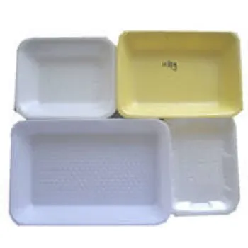 Coated Thermocol Plate
