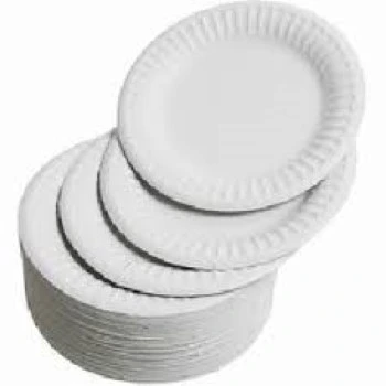 Thermocol Plate