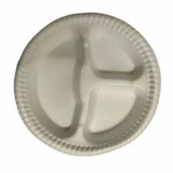 Thermocol Plate