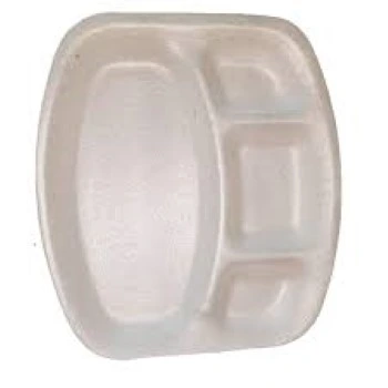 Thermocol Plate