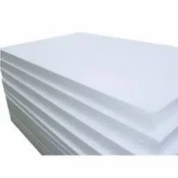 Thermocol Sheet