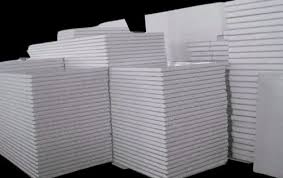 Thermocol Sheet
