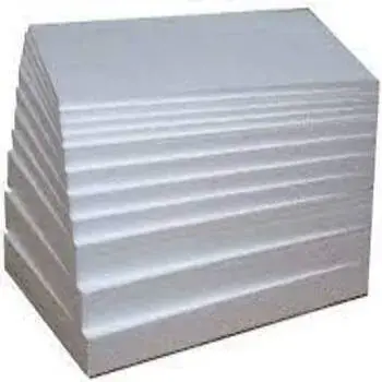 Plain Thermocol Sheet