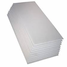 Plain Thermocol Sheet