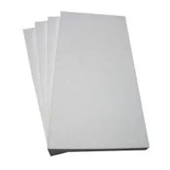 Thermocol Sheet