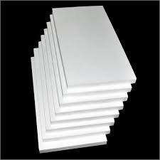 Thermocol Sheet