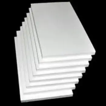 Thermocol Sheet