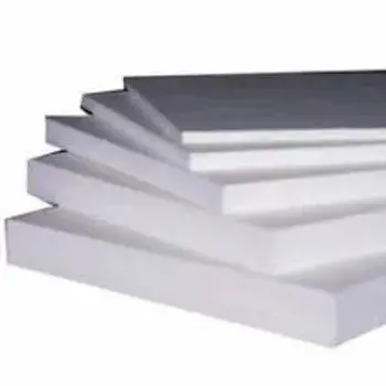 Thermocol Sheet