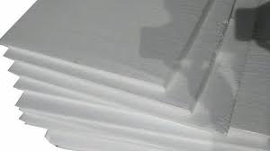 Thermocol Sheet