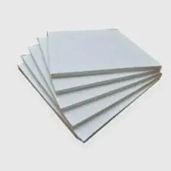 Thermocol Sheet