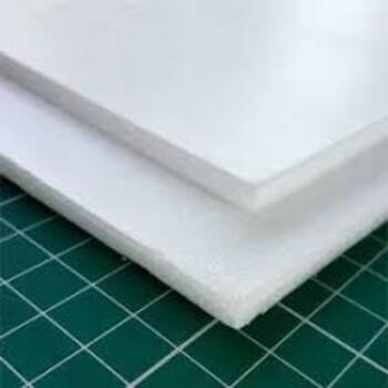Thermocol Sheet