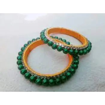 Polished Bracelet Bangles