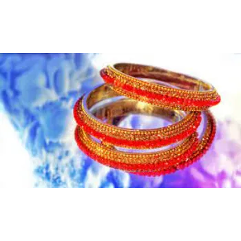 Thread Bangles Manufacturer