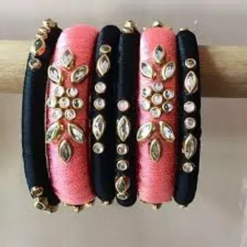 Standard Thread Bangles 