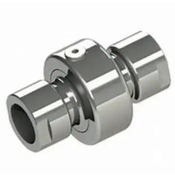 Solid Threaded Joints