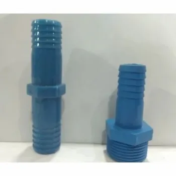 Solid Threaded Joints