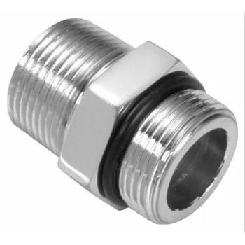 Polished Threaded Joints