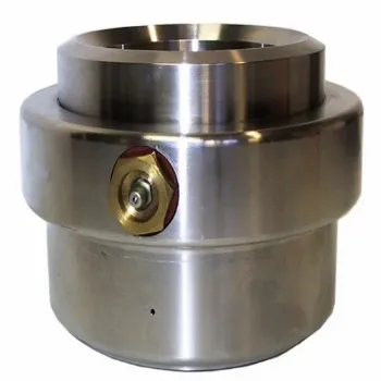 Coated Threaded Joints