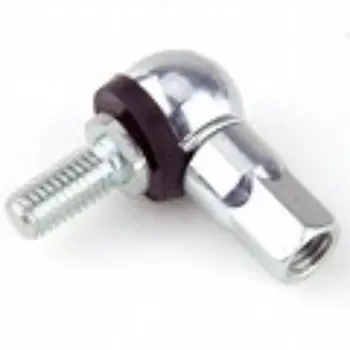 Solid Threaded Joints