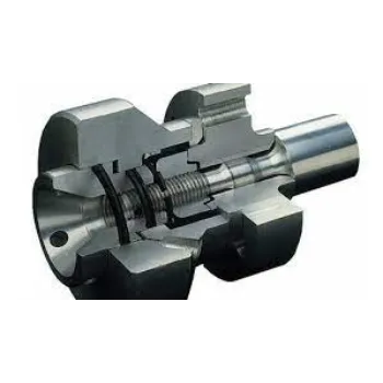 Coated Threaded Joints