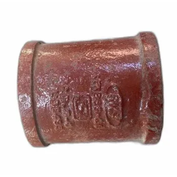 Polished Threaded Joints