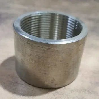 Polished Threaded Joints
