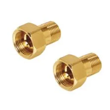Polished Threaded Joints