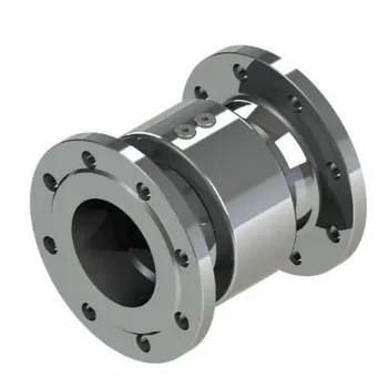 Solid Threaded Joints
