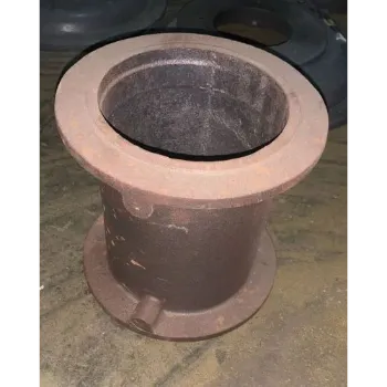 Solid Threaded Joints