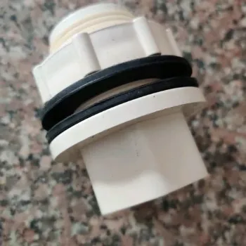Polished Threaded Joints