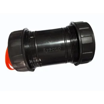 Solid Threaded Joints