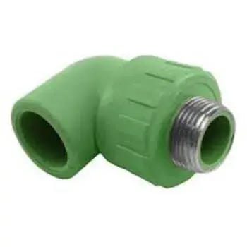 Green Threaded Joints