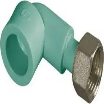 Polished Threaded Joints