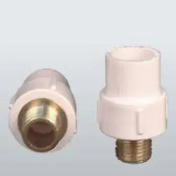 threaded-joints