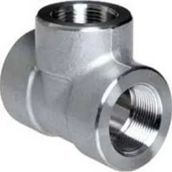 3 inch Stainless Steel Threaded Cap Head Type: Round