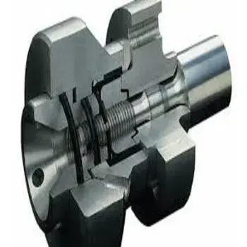 Carbon Rotofluid Stainless Steel Swivel Pipe Joints Thread Size: Npt