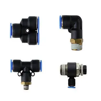 1 inch Stainless Steel Threaded Jointss Head Type: Round