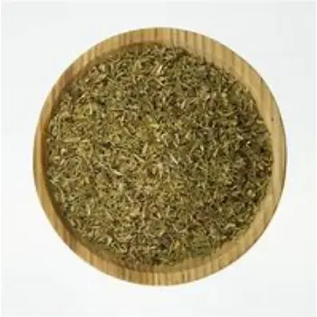 Organic Thyme Leaves