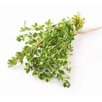 Natural Thyme Leaves