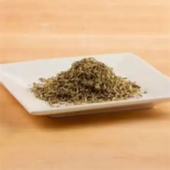 Thyme Leaves