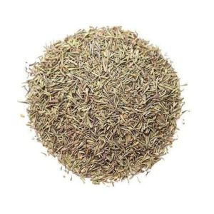 Natural  Thyme Leaves