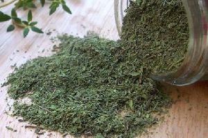 Fresh Thyme Leaves
