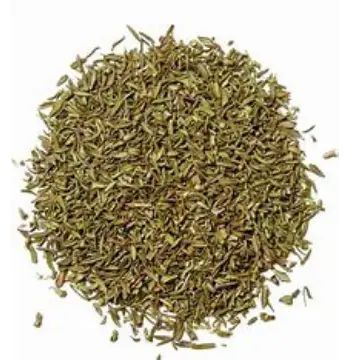 Natural Thyme Leaves