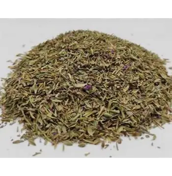 Organic Thyme Leaves