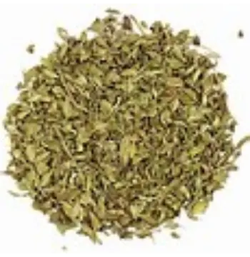  Natural Thyme Leaves