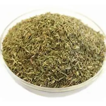 Fresh Thyme Leaves