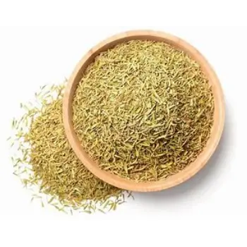 Thyme Leaves